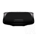 Mojo blaze limitless 1200 bluetooth hordozható hangszóró (v5.3, 80w, 5000mah, ipx7 vízálló) fekete