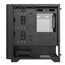 Montech AIR 100 ARGB számítógépház (mATX, fekete)