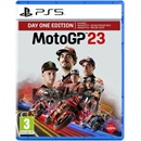 MotoGP 23 Day 1 Edition (PS5)