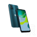 Motorola Moto E13 Dual-SIM kártyafüggetlen (2/64 GB, aurora green)