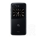 Motorola Razr 2022 Dual SIM kártyafüggetlen okostelefon (256GB, fekete)