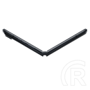 Motorola Razr 2022 Dual SIM kártyafüggetlen okostelefon (256GB, fekete)