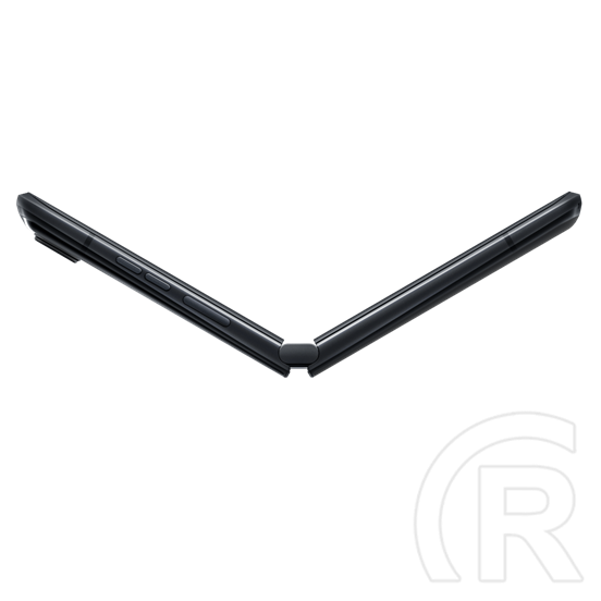 Motorola Razr 2022 Dual SIM kártyafüggetlen okostelefon (256GB, fekete)