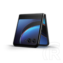 Motorola Razr 40 Ultra Dual SIM kártyafüggetlen okostelefon (256GB, fekete)