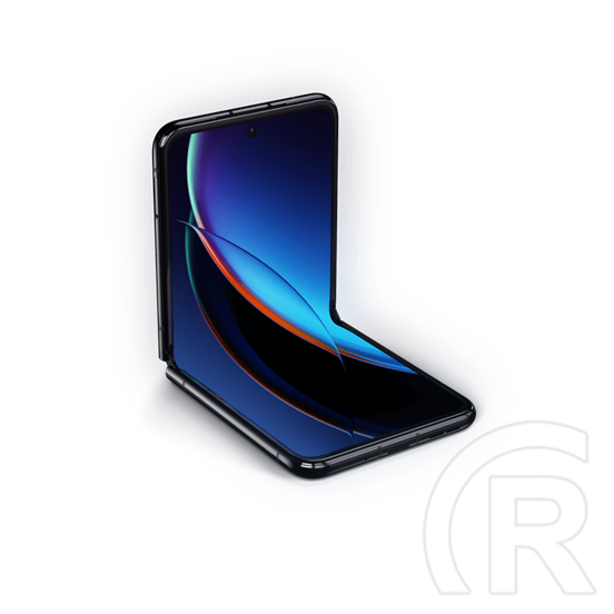 Motorola Razr 40 Ultra Dual SIM kártyafüggetlen okostelefon (256GB, fekete)