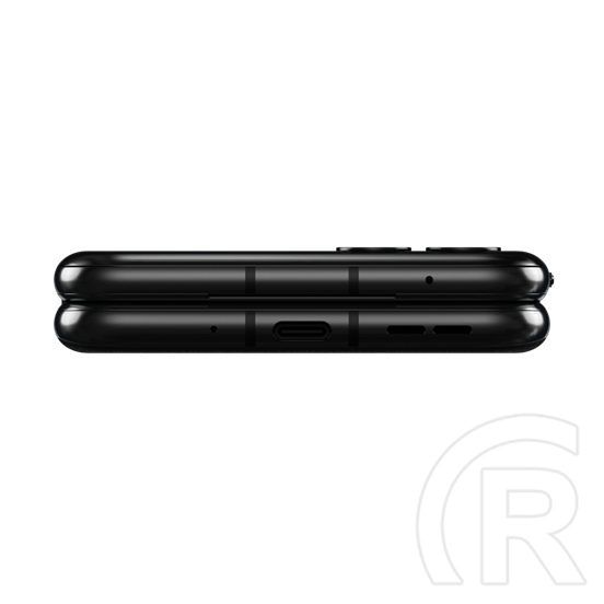 Motorola Razr 40 Ultra Dual SIM kártyafüggetlen okostelefon (256GB, fekete)