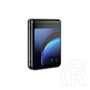 Motorola Razr 40 Ultra Dual SIM kártyafüggetlen okostelefon (256GB, fekete)