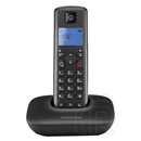 Motorola T401 DECT telefon (fekete)