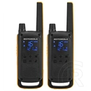 Motorola TLKR T82 Extreme adó-vevő