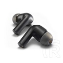 Motorola buds 500 anc bluetooth fülhallgató sztereo (v5.3, tws, mikrofon, aktív zajszűrő, ipx4 + töltőtok) fekete