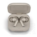 Motorola buds+ bluetooth fülhallgató sztereo (v5.3, tws, mikrofon, aktív zajszűrő, vízálló + töltőtok) világosszürke