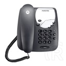 Motorola ct1 telefon készülék (vezetékes) fekete