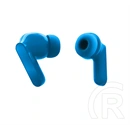 Motorola moto buds bass bluetooth fülhallgató sztereo (v5.0, tws, mikrofon, aktív zajszűrő + töltőtok) sötétkék