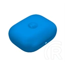 Motorola moto buds bass bluetooth fülhallgató sztereo (v5.0, tws, mikrofon, aktív zajszűrő + töltőtok) sötétkék