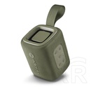 Motorola rokr 300 bluetooth hordozható hangszóró (v5.0, 950mah belső akku, 7w, ip67 vízálló) sötétzöld