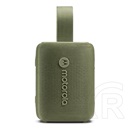 Motorola rokr 300 bluetooth hordozható hangszóró (v5.0, 950mah belső akku, 7w, ip67 vízálló) sötétzöld