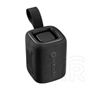 Motorola rokr 300 bluetooth hordozható hangszóró (v5.3, 950mah belső akku, 7w, ip67 vízálló) fekete