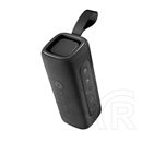 Motorola rokr 600 bluetooth hordozható hangszóró (v5.3, 2450mah belső akku, 30w, ip67 vízálló) fekete