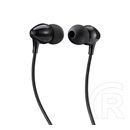Motorola sp106 bluetooth fülhallgató sztereo (v5.3, mikrofon, ipx5, nyakba akasztható, sport) fekete