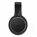 Motorola xt220 bluetooth fejhallgató sztereo (v5.0, mikrofon, összehajtható) fekete