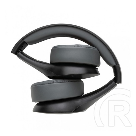 Motorola xt500 bluetooth fejhallgató sztereo (v4.1, mikrofon, összehajtható, ip54 vízálló) fekete