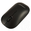 LC Power LC-M720BW egér (fekete)