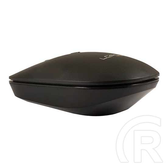 LC Power LC-M720BW egér (fekete)