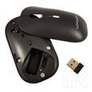 LC Power LC-M720BW egér (fekete)