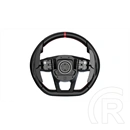 Moza Racing Revuelto kormánykerék (330 mm, licencelt Lamborghini, alumínium keret, szénszálas kuplungfülek)