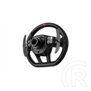 Moza Racing Revuelto kormánykerék (330 mm, licencelt Lamborghini, alumínium keret, szénszálas kuplungfülek)