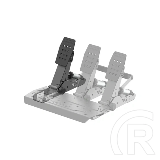 Moza Racing SR-P 2 kuplungpedál (Clutch)