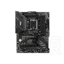 Msi MAG B760 TOMAHAWK WIFI (ATX, LGA 1700)