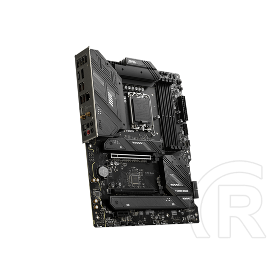 Msi MAG B760 TOMAHAWK WIFI (ATX, LGA 1700)