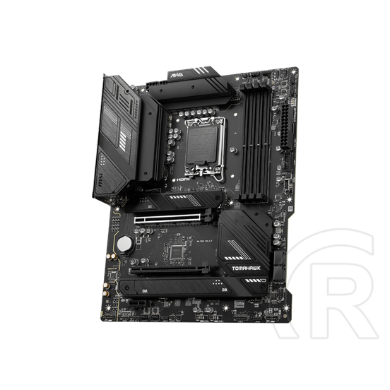 Msi MAG B760 TOMAHAWK WIFI (ATX, LGA 1700)
