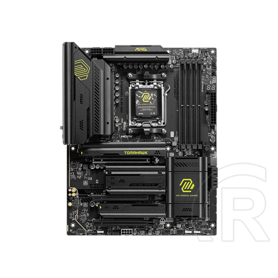 Msi MAG X870 TOMAHAWK WIFI (ATX, AM5)