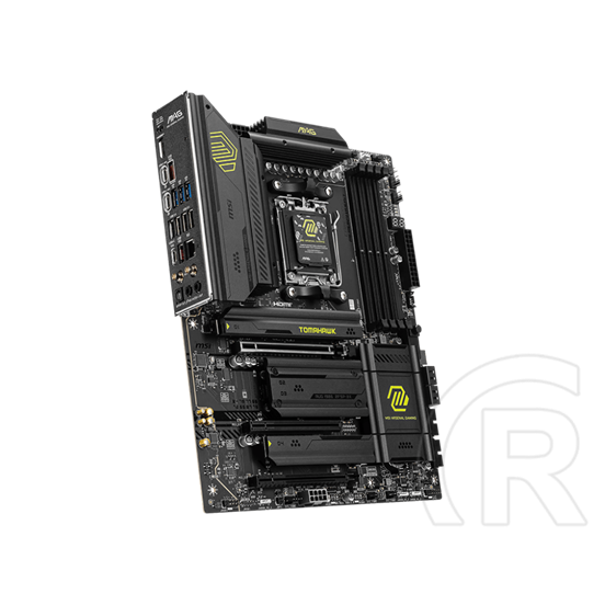 Msi MAG X870 TOMAHAWK WIFI (ATX, AM5)