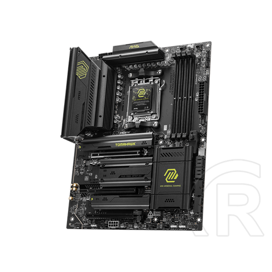 Msi MAG X870 TOMAHAWK WIFI (ATX, AM5)