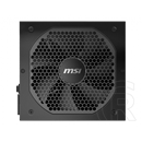 Msi MPG A650GF 650 W 80+ Gold tápegység