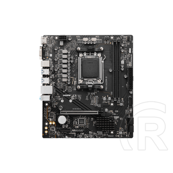 Msi PRO A620M-B (mATX, AM5)