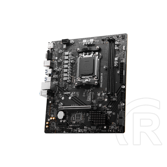 Msi PRO A620M-B (mATX, AM5)
