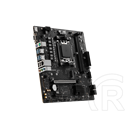 Msi PRO A620M-B (mATX, AM5)