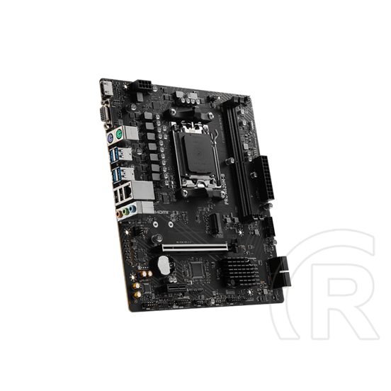 Msi PRO A620M-B (mATX, AM5)