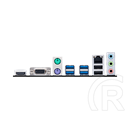 Msi PRO A620M-B (mATX, AM5)