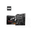 Msi PRO A620M-B (mATX, AM5)