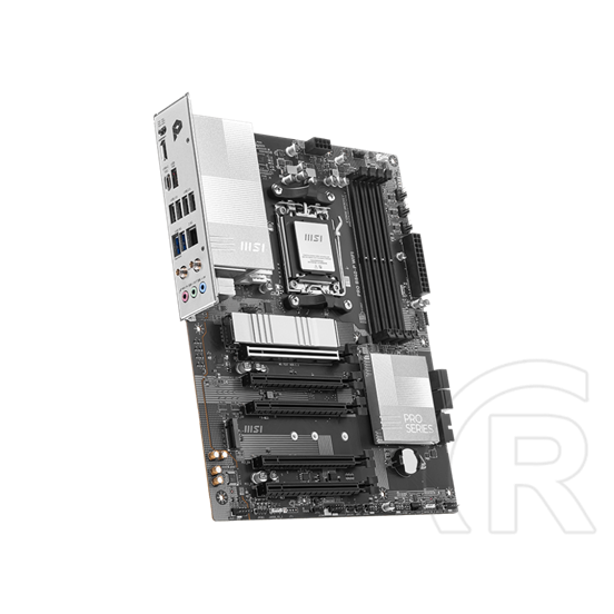 Msi PRO B840-P WIFI (ATX, AM5)