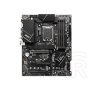 Msi PRO Z790-P WIFI (ATX, LGA 1700)