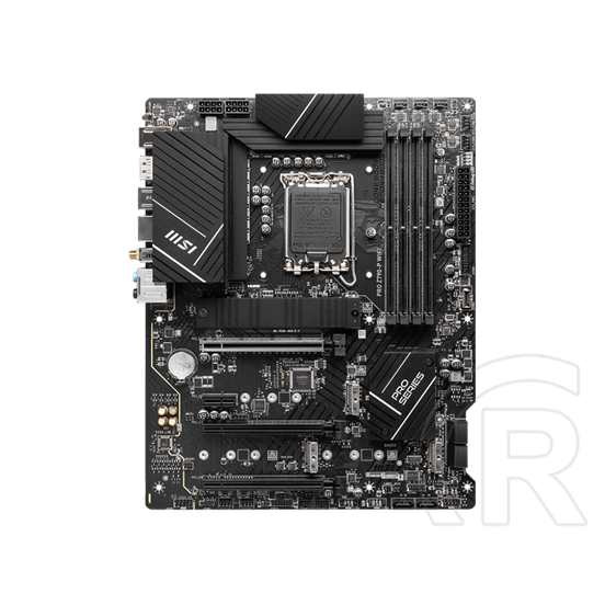 Msi PRO Z790-P WIFI (ATX, LGA 1700)