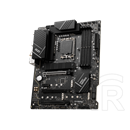 Msi PRO Z790-P WIFI (ATX, LGA 1700)
