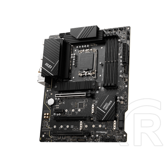 Msi PRO Z790-P WIFI (ATX, LGA 1700)