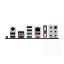 Msi PRO Z790-P WIFI (ATX, LGA 1700)